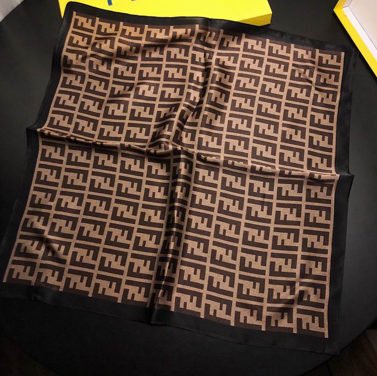 Fendi Scarves 115